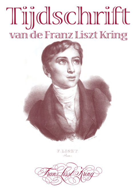 Tijdschrift 2021